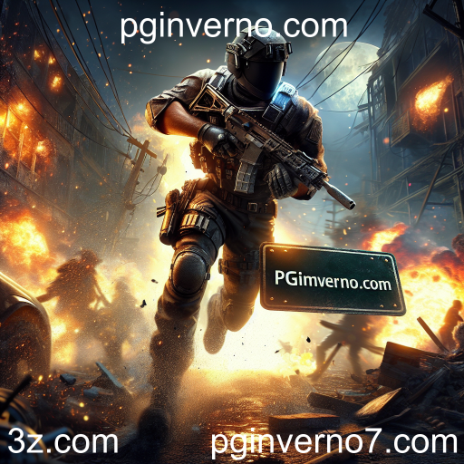 O Fascínio dos Jogos de Ação: Um Mergulho na Adrenalina