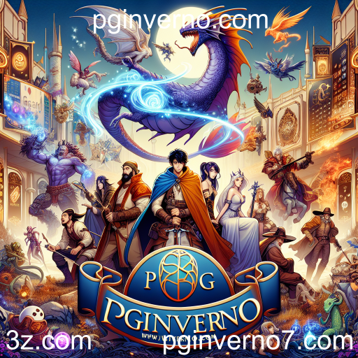 A Evolução dos Jogos de RPG: Exploração e Inovação