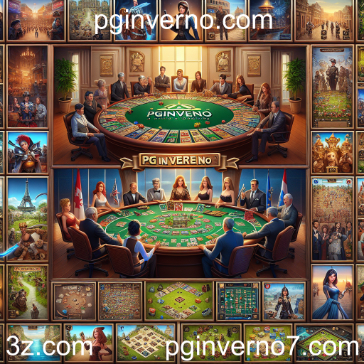 A Ascensão dos Jogos de Estratégia: Desafios e Comunidade